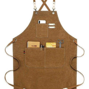 BB-36 - BAR APRON