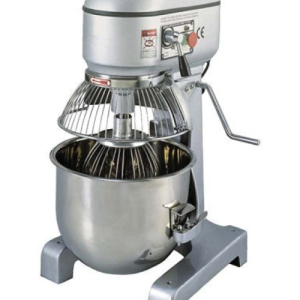 Planetary/Spiral Mixer