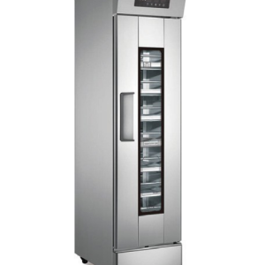 Proofer Machine