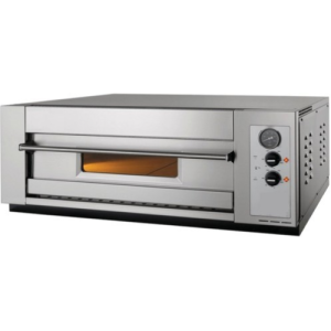 Single Deck Oven